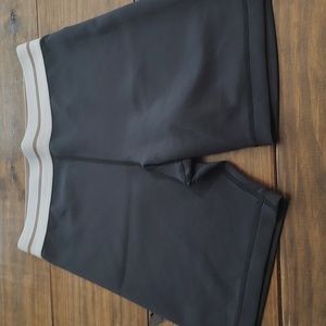 Tan lines Biker Shorts